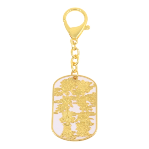 Feng Shui Import 5 Element Pagoda Amulet 2025