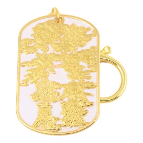 Feng Shui Import 5 Element Pagoda Amulet 2025