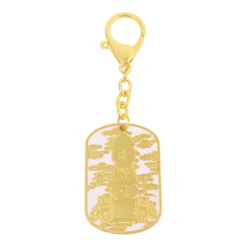 feng shui import 5 Element Pagoda Amulet 2025