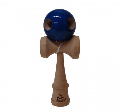 feng shui import 5-Hole Blue Kendama