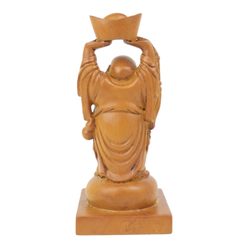 Feng Shui Import 6 Inch Laughing Buddha Statue