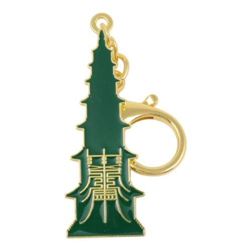 Feng Shui Import 7-Level Pagoda Scholastic Amulet