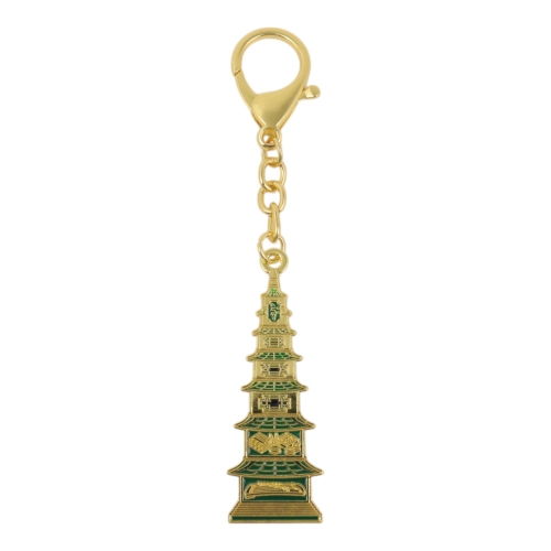 Feng Shui Import 7-Level Pagoda Scholastic Amulet