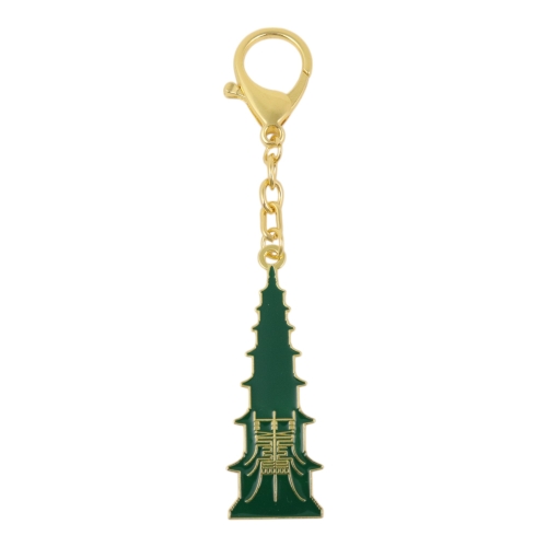 Feng Shui Import 7-Level Pagoda Scholastic Amulet