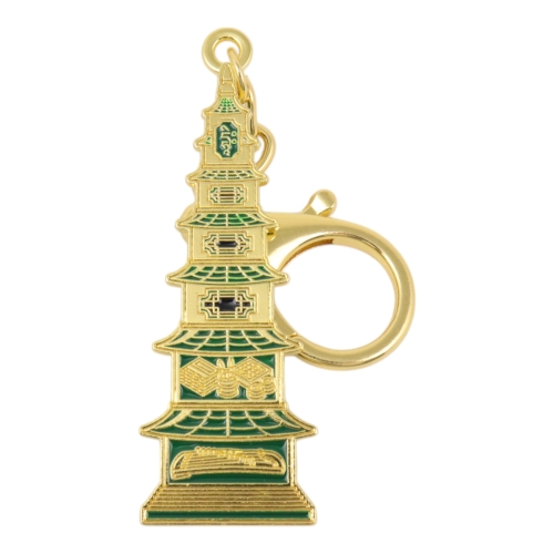 feng shui import 7-Level Pagoda Scholastic Amulet