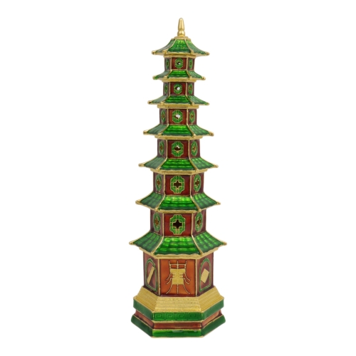 feng shui import 7-Level Scholastic Pagoda