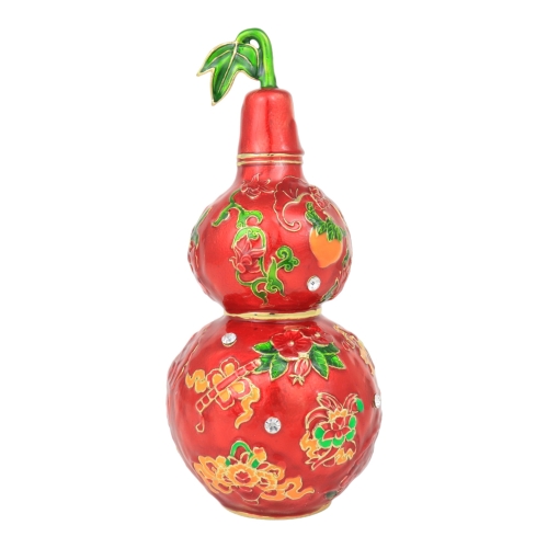 Feng Shui Import Abundance Wu Lou