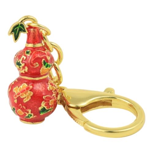 feng shui import Abundance Wu Lou Amulet