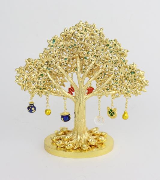 Feng Shui Import Activating Prosperity Tree