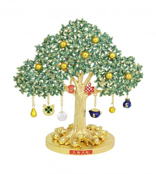 feng shui import Activating Prosperity Tree