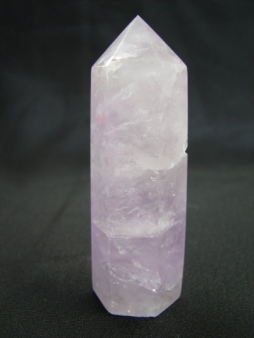 Feng Shui Import Amethyst Polished Point