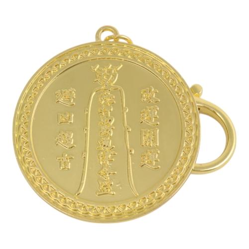 Feng Shui Import Annual Amulet 2025