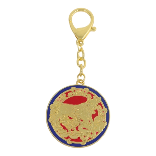 feng shui import Annual Amulet 2025