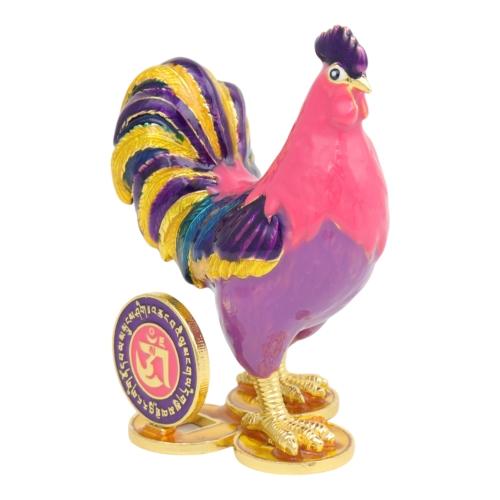 Feng Shui Import Anti-Conflict Rooster