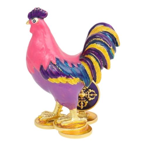 Feng Shui Import Anti-Conflict Rooster