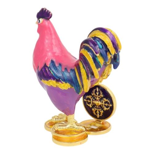 Feng Shui Import Anti-Conflict Rooster