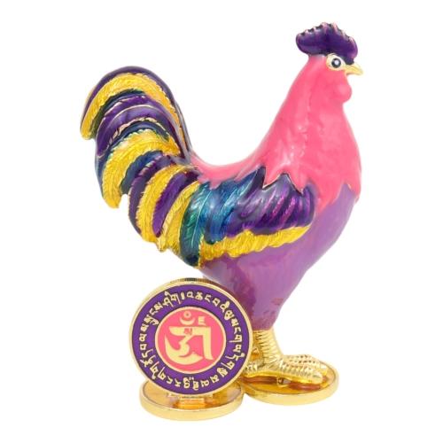 feng shui import Anti-Conflict Rooster