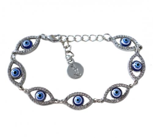 feng shui import Anti Evil Eye Bracelet