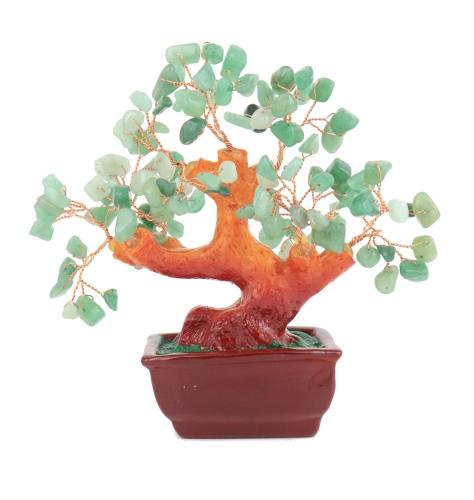 Feng Shui Import Aventurine Tree