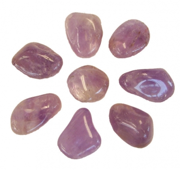 feng shui import Bag of Amethyst Natural Stone