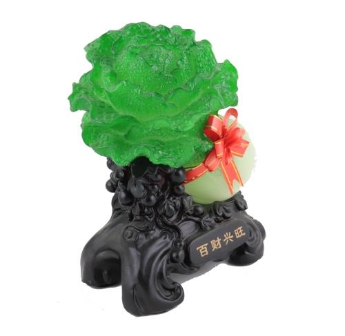 Feng Shui Import Bai Choi For Wealth