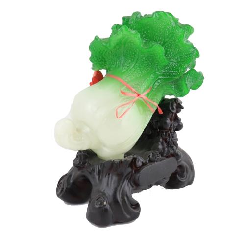 Feng Shui Import Bai Choi For Wealth