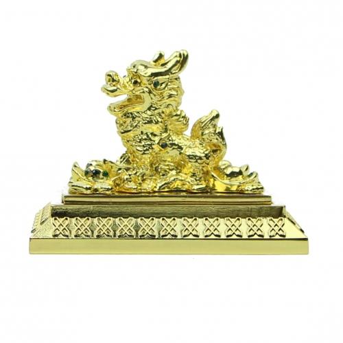 feng shui import Bejewel Chi Lin Seal
