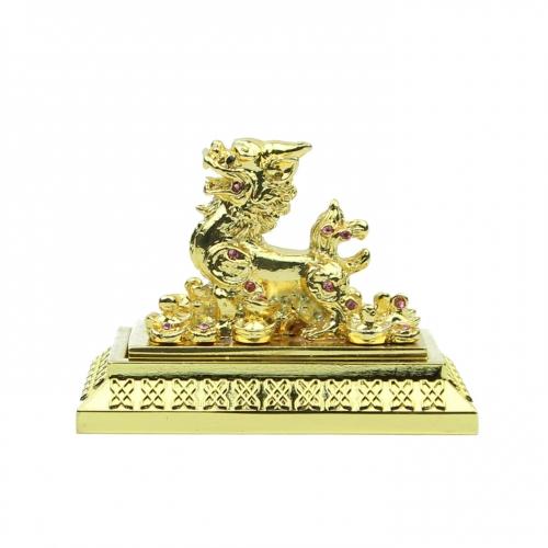 feng shui import Bejewel Pi Yao Seal