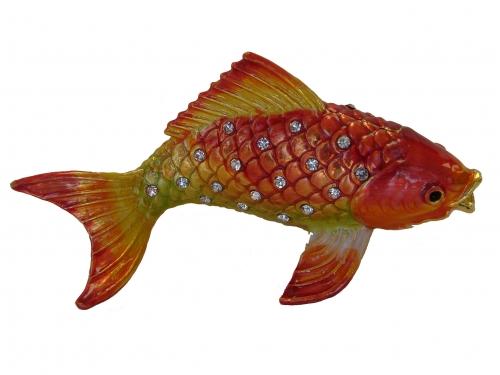 feng shui import Bejeweled GoldFish