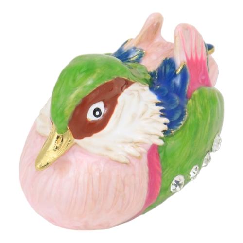 Feng Shui Import Bejeweled Mandarin Ducks