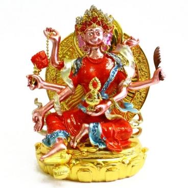 feng shui import Bejeweled Vasudhara