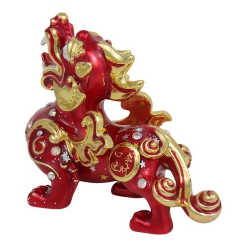 Feng Shui Import Big Auspicious PiXie PiYao
