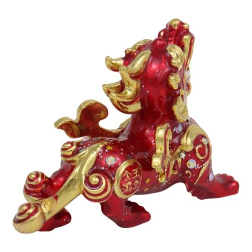 Feng Shui Import Big Auspicious PiXie PiYao