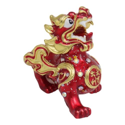 Feng Shui Import Big Auspicious PiXie PiYao