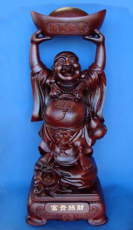 feng shui import Big Buddha Statue