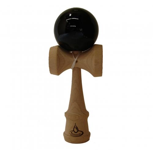 feng shui import Black Glossy Kendama
