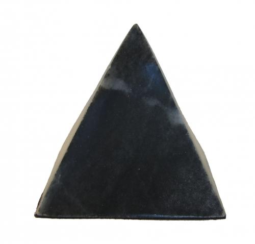 feng shui import Black Marble Pyramid