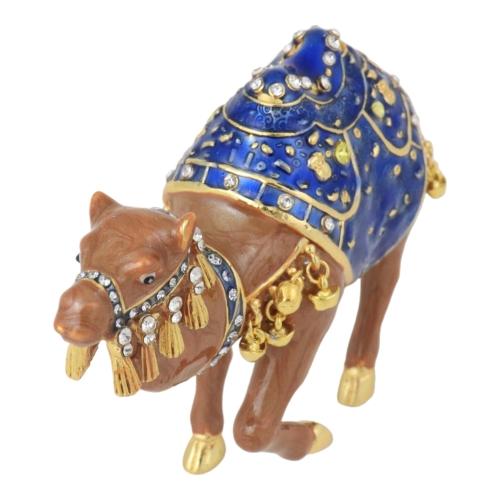 Feng Shui Import Cash Flow Camel (5 Colors)