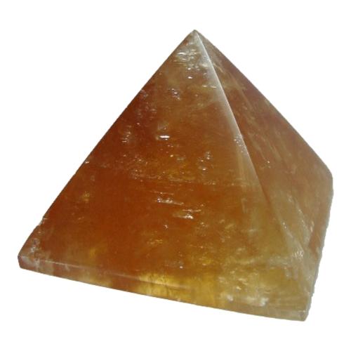 feng shui import Citrine Pyramid