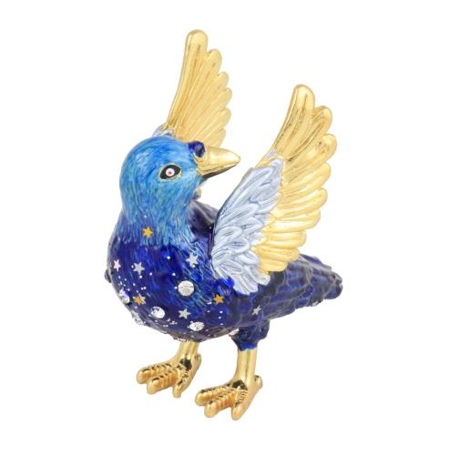 feng shui import Cosmic Raven Statue