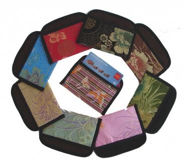 feng shui import Credit Card Holder