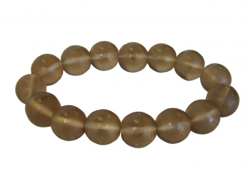 feng shui import Crystal Bracelet w/ Mantra