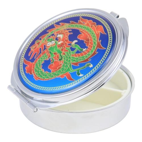 Feng Shui Import Dragon Abundance Box