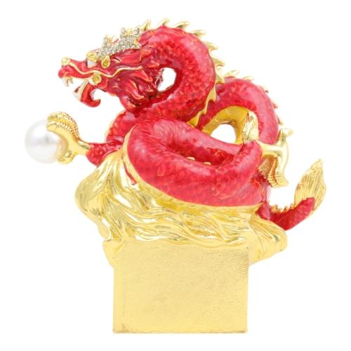 Feng Shui Import Dragon Among All Men