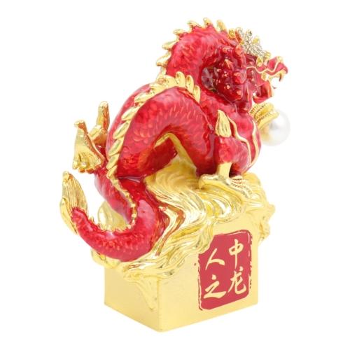 Feng Shui Import Dragon Among All Men