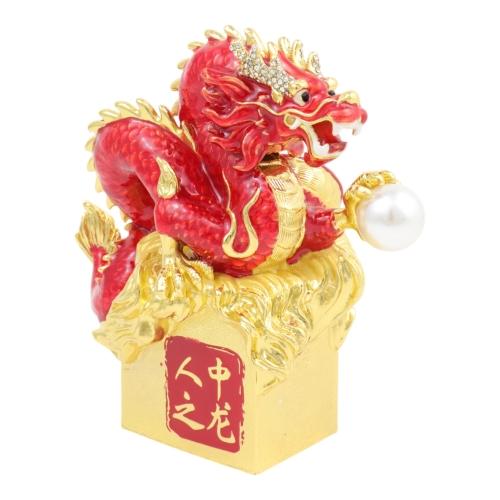 Feng Shui Import Dragon Among All Men