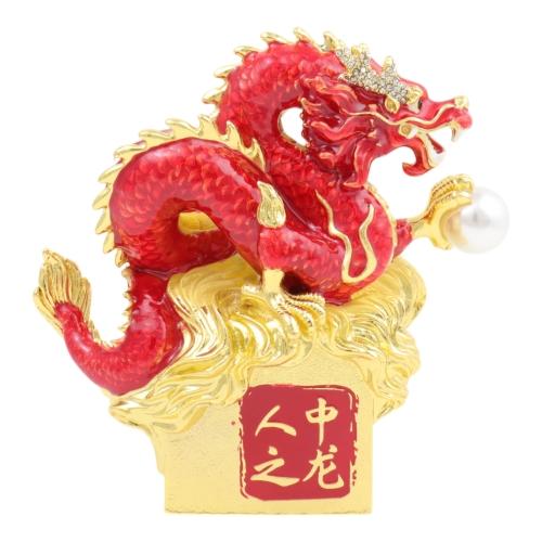 feng shui import Dragon Among All Men