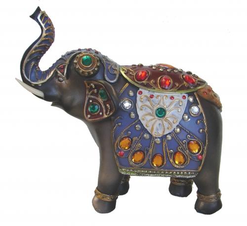 Feng Shui Import Elephant Statues