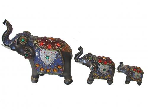 feng shui import Elephant Statues