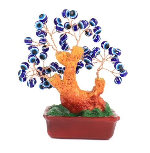 Feng Shui Import Evil Eye Tree